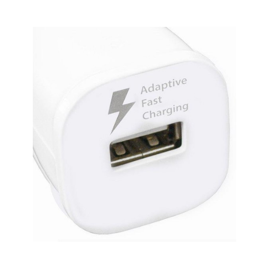 Samsung Autolader USB 2A Wit - Fooniq.nl