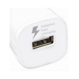 Samsung Autolader USB 2A Wit - Fooniq.nl