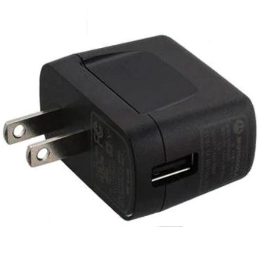 Motorola Oplader USB Amerika - Fooniq.nl
