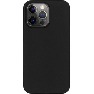 Apple iPhone 13 Pro Hoesje TPU Transparant - Fooniq.nl