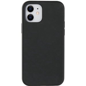 Apple iPhone 12 Hoesje TPU Transparant - Fooniq.nl