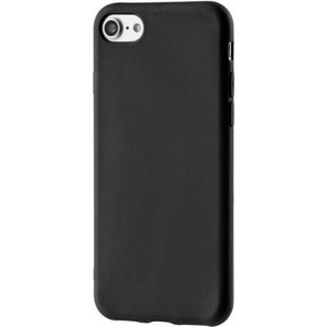 Apple iPhone 6 Hoesje TPU Transparant - Fooniq.nl