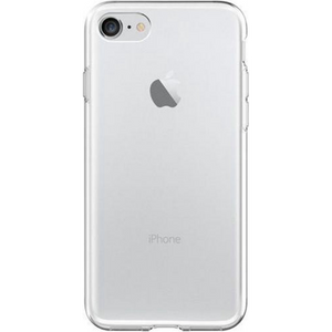 Apple iPhone 6 Hoesje TPU Transparant - Fooniq.nl