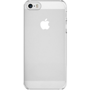 Apple iPhone SE 2016 Hoesje Zwart - Fooniq.nl