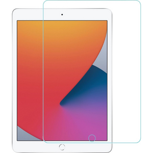 Apple iPad 2020 10.2 inch Screenprotector Glas