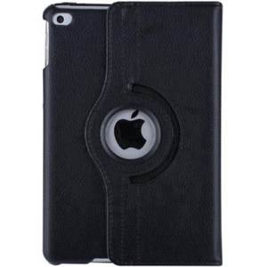 Apple iPad 1 Boekhoesje 360° Draaibaar Zwart - Fooniq.nl