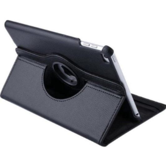 Apple iPad 1 Boekhoesje 360° Draaibaar Zwart - Fooniq.nl