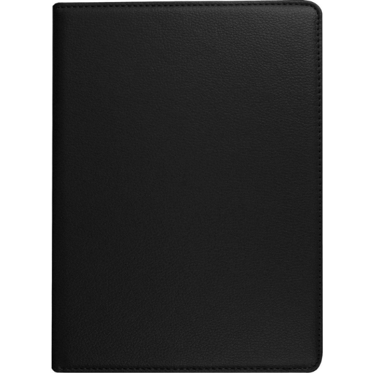 Apple iPad Air 4 Boekhoesje 360° Draaibaar Zwart