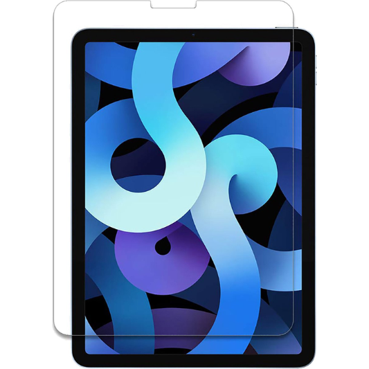Apple iPad Air 4 Screenprotector Glas