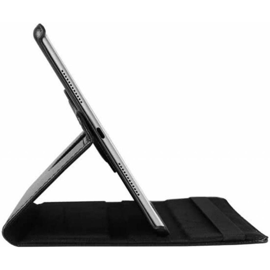 Apple iPad Pro 9.7 Inch Boekhoesje 360° Draaibaar Zwart
