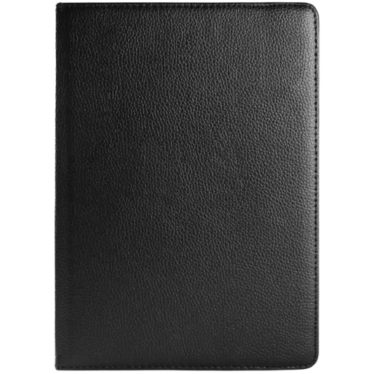 Apple iPad Pro 10.5 Inch Boekhoesje 360° Draaibaar Zwart