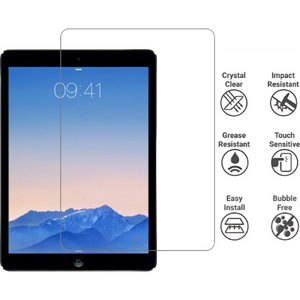 Apple iPad Pro 10.5 Inch Screenprotector Glas