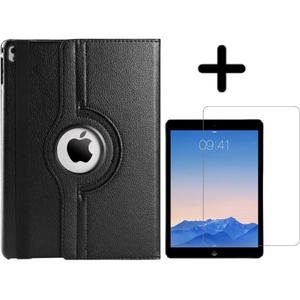 Apple iPad Pro 10.5 Inch Screenprotector Glas