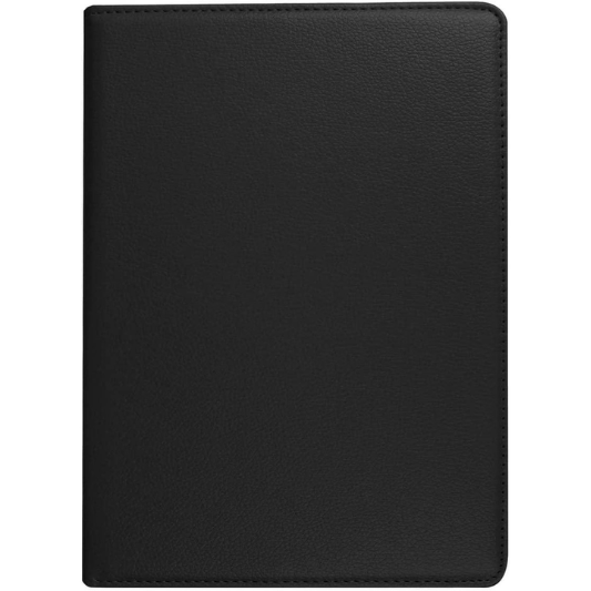 Apple iPad Pro 11 Inch Boekhoesje 360° Draaibaar Zwart