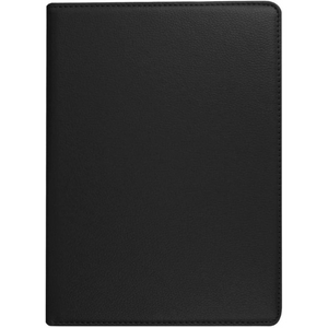 Apple iPad Pro 12.9 inch Boekhoesje 360° Draaibaar Zwart