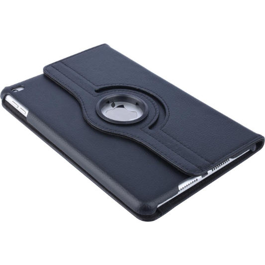 Apple iPad Mini 5 Boekhoesje 360° Draaibaar Zwart