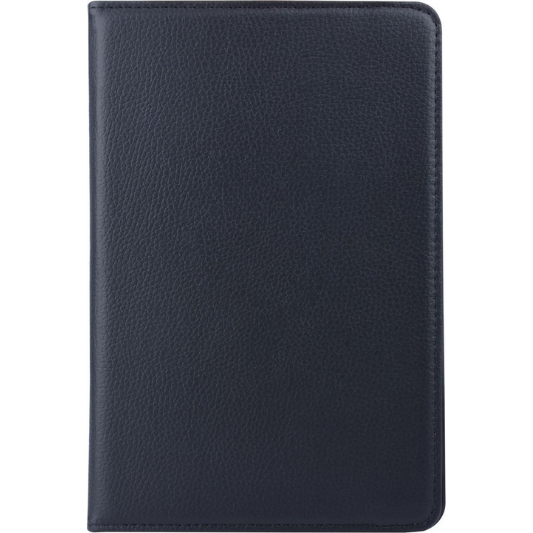 Apple iPad Mini 4 Boekhoesje 360° Draaibaar Zwart