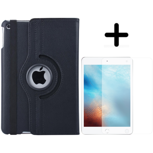 Apple iPad Mini 4 Screenprotector Glas