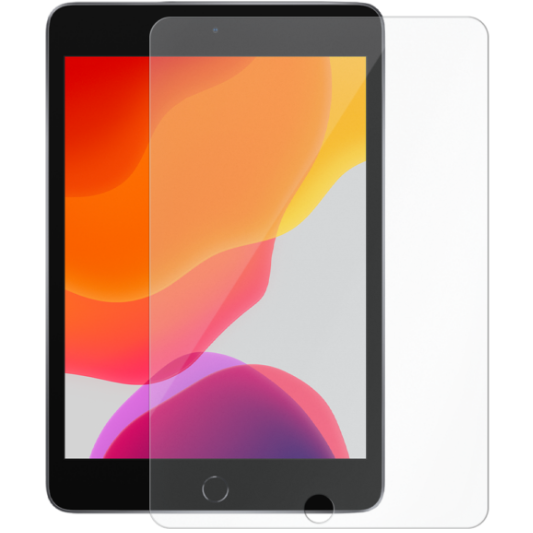Apple iPad Mini 5 Screenprotector Glas