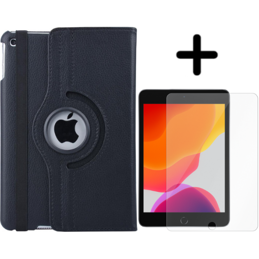 Apple iPad Mini 5 Screenprotector Glas