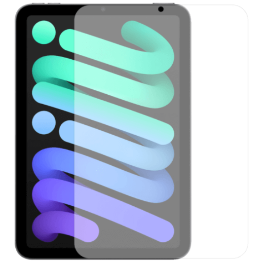 Apple iPad Mini 6 Screenprotector Glas
