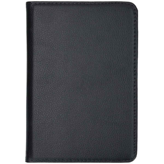 Apple iPad Mini 6 Boekhoesje 360° Draaibaar Zwart