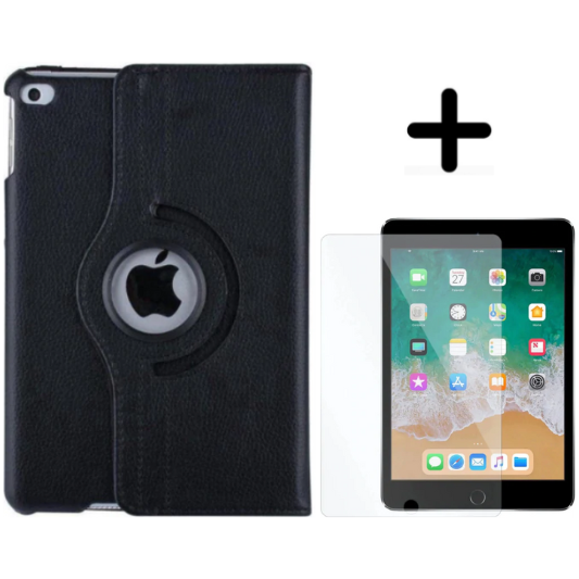 Apple iPad 4 Screenprotector Glas