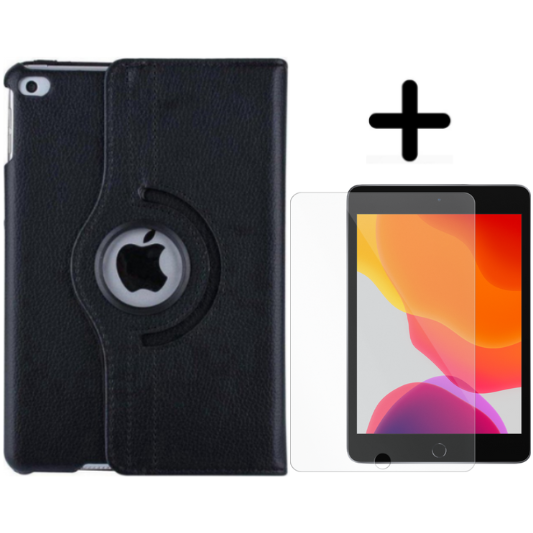 Apple iPad 2019 10.2 inch Screenprotector Glas