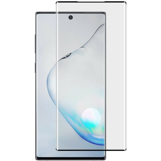 Samsung Galaxy Note 10 Screenprotector Privacy