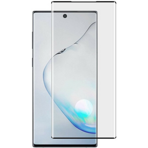 Samsung Galaxy Note 20 Ultra Screenprotector Transparant - Fooniq.nl