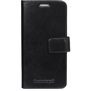 Dbramante1928 2 in 1 Hoesje Samsung Galaxy S8 Plus Zwart