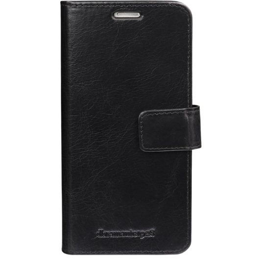 Dbramante1928 Boekhoesje Samsung Galaxy S8 Zwart