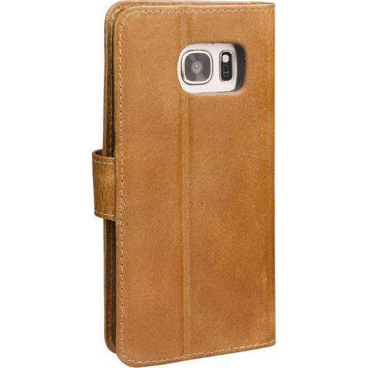 Dbramante1928 Boekhoesje Samsung Galaxy S8 Plus Bruin