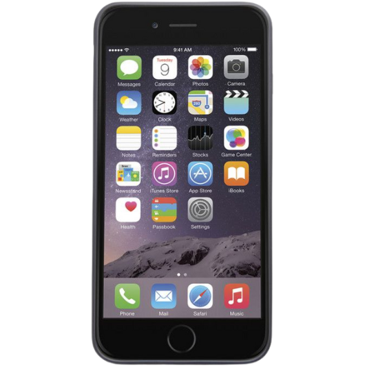 Dbramante1928 Hoesje Apple iPhone 7/8 Plus Bruin