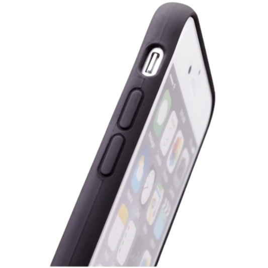 Dbramante1928 Hoesje Apple iPhone 6/6S Zwart