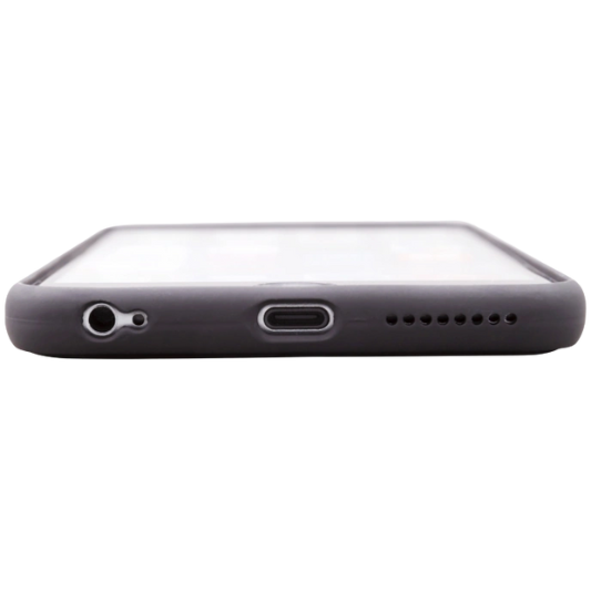 Dbramante1928 Hoesje Apple iPhone 6/6S Zwart