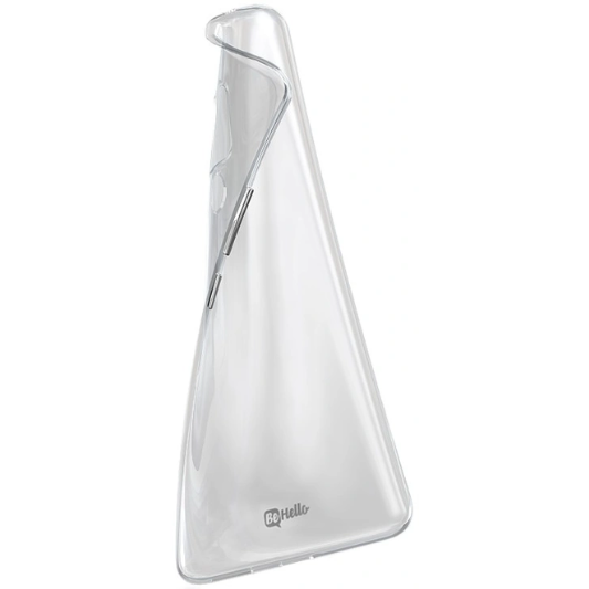 BeHello Huawei Mate 20 Hoesje Transparant