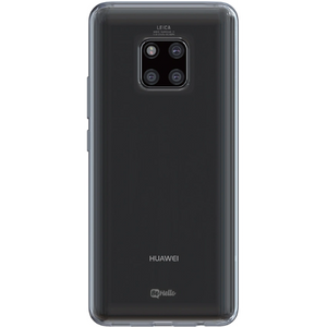 BeHello Huawei Mate 20 Pro Hoesje Transparant