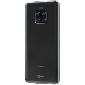 BeHello Huawei Mate 20 Pro Hoesje Transparant