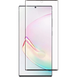 Samsung Galaxy Note 20 Screenprotector Transparant