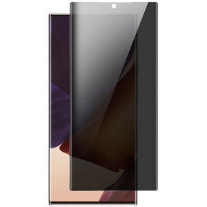 Samsung Galaxy Note 20 Screenprotector Transparant