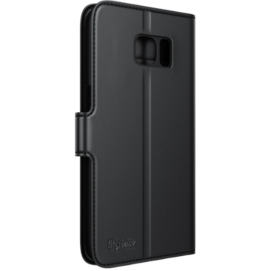 BeHello Huawei P8 Lite Boekhoesje Zwart