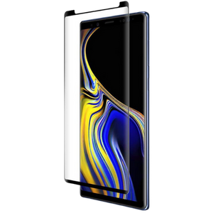 Samsung Galaxy Note 9 Screenprotector Transparant