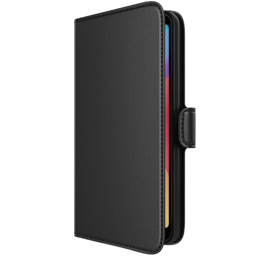 BeHello LG G6 Boekhoesje Zwart