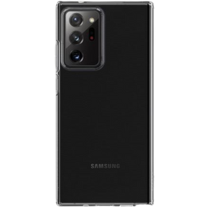 Samsung Galaxy Note 20 Hoesje TPU Zwart