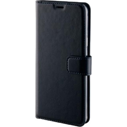 BeHello Samsung Galaxy S9 Plus Boekhoesje Blauw