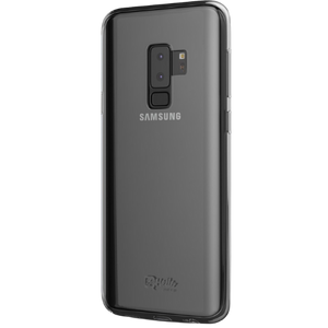 BeHello Samsung Galaxy S9 Plus Hoesje Transparant Gel