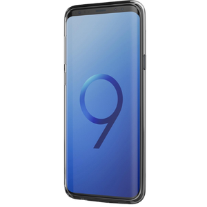 BeHello Samsung Galaxy S9 Plus Hoesje Transparant Gel