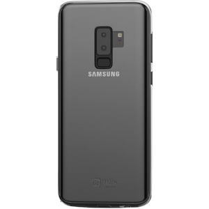 BeHello Samsung Galaxy S9 Plus Hoesje Transparant Gel