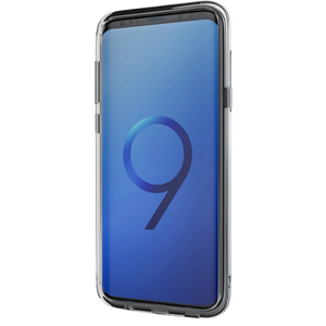 BeHello Samsung Galaxy S9 Plus Hoesje Transparant